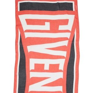 Givenchy scarf